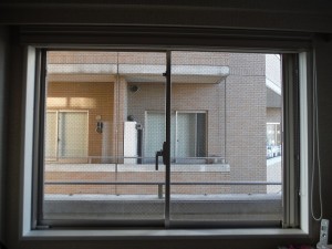内窓　ＹＫＫ　プラマードＵ　東京　神奈川