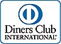logo_diners　ダイナースクラブ カード　リライト