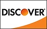logo_discover　ディスカバーカード　リライト