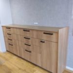 東京都　　神奈川県 　埼玉県　三鷹市　多摩市　東村山市　相模原市　横浜市　川崎市　三鷹市　武蔵野市　町田市　茅ヶ崎市　小平市　練馬区　荒川区　港南区　品川区　板橋区　海老名市　大田区　杉並区　リフォーム　カップボード　リクシル　シエラ　ノクト　ＬＩＸＩＬ　クリエカラー　クリエラスク　ホワイト　ベージュ　北欧　　カウンター　収納　キッチンリフォーム　新築　ブラック　シルバー　ブラック取っ手　ウォールナット　取っ手　　ライン取っ手　木目　蒸気処理　家電収納　ダストボックスワゴン　エイジドダーク　エイジドライト　ヴィンテージメタル　ブルーグレーオーク　グレーオーク　ペイントウッド　アクセントクロス　トールパントリー　ネイビーオーク　ソフトオーク　ソフトチェリー　おしゃれ　モダン　丁寧な暮らし　暮らし　Sクラス　カウンタープラン　パナソニック　Panasonic　イデアオーク