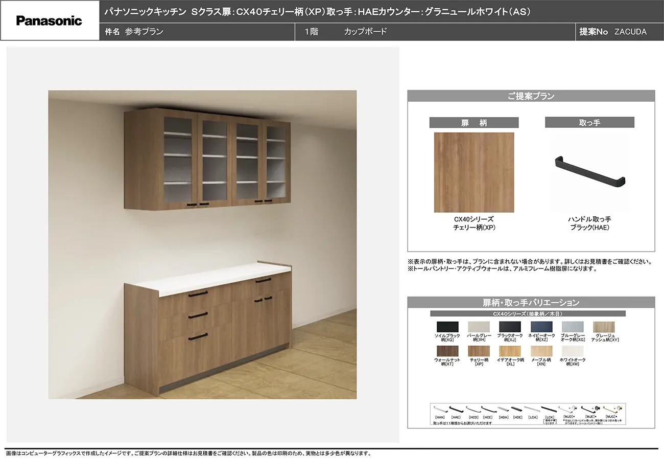 S-CLASS（Sクラス）概要