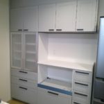 神奈川県　相模原市　カップボード　Sクラス